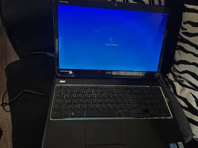 Dell Inspiron N5110 Core i7
