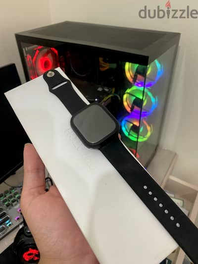 Apple watch series 11 46 mm Gps