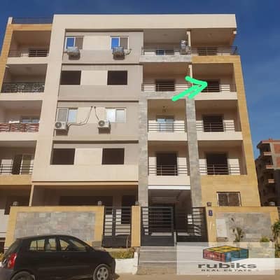Apartment in Lotus for sale with elevator at a great price