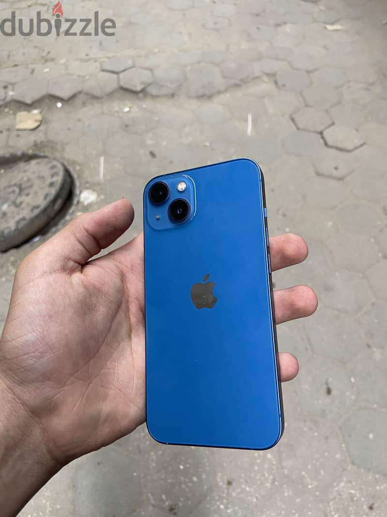Apple - iPhone 13 1