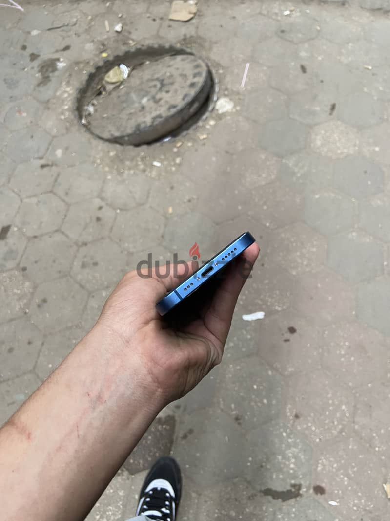 Apple - iPhone 13 3