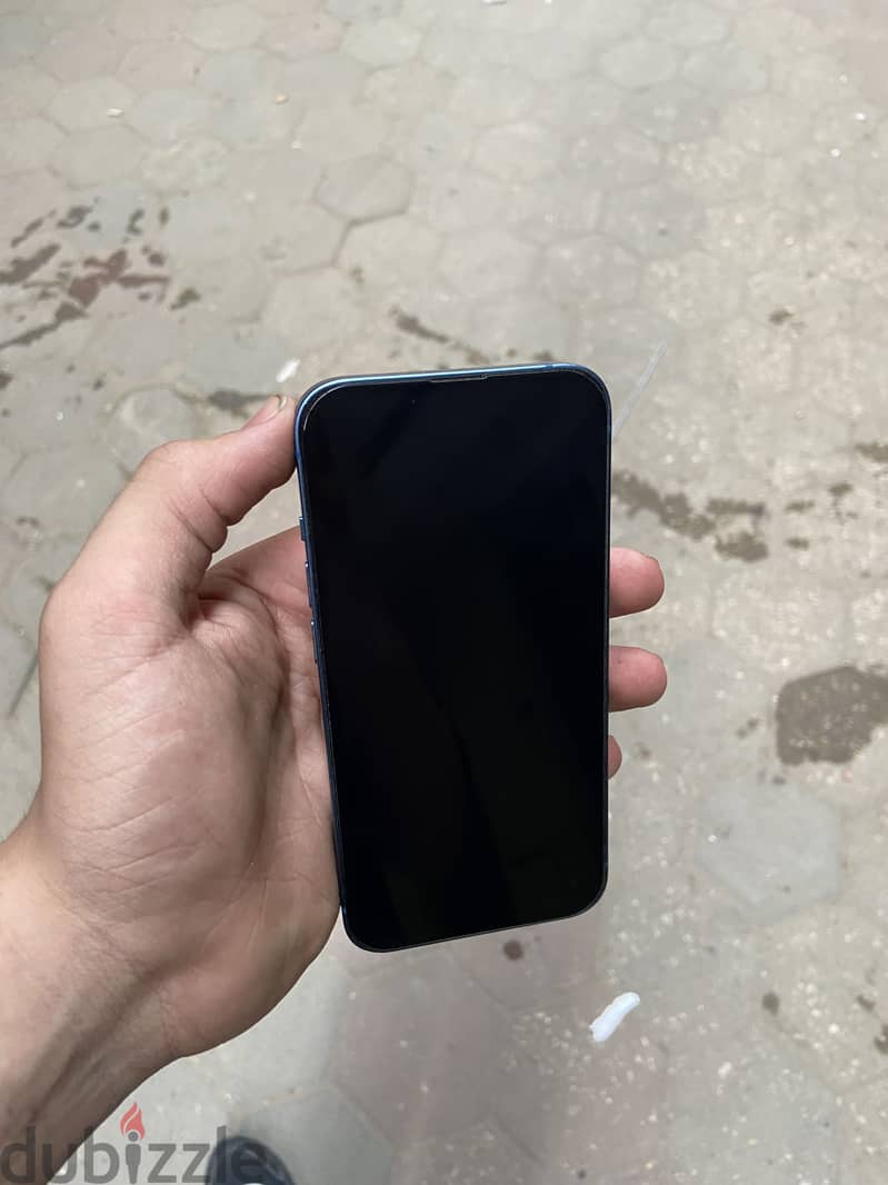 Apple - iPhone 13 4