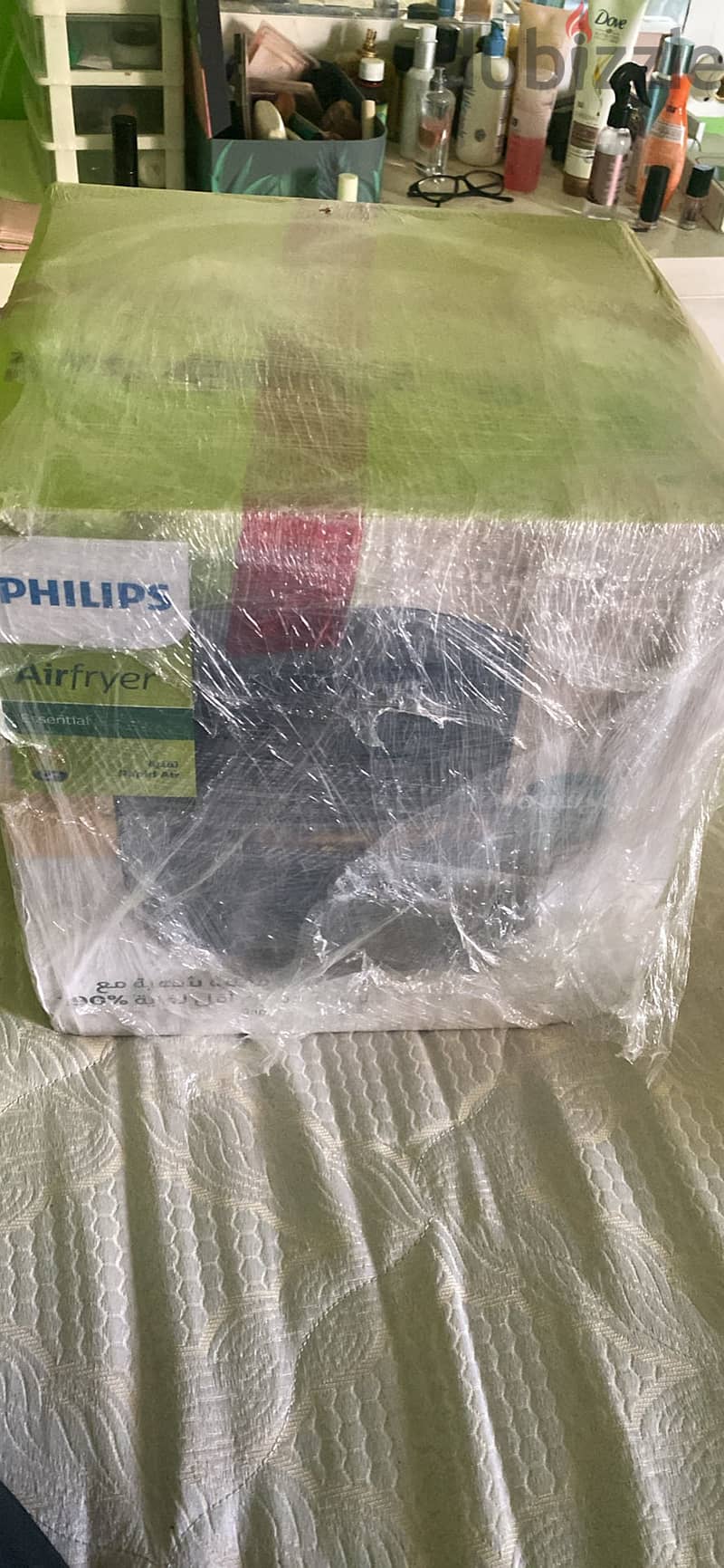 PHILIPS airfryer 2