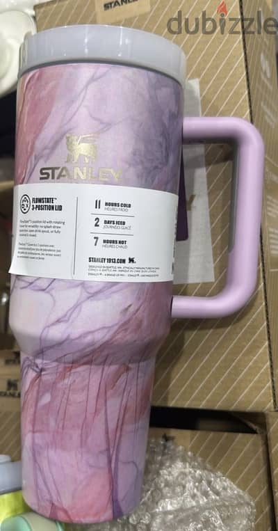 Stanley Mug