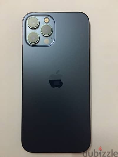 ابل آبل ايفون آيفون ١٢ برو ماكس apple iPhone iphone 12 pro max