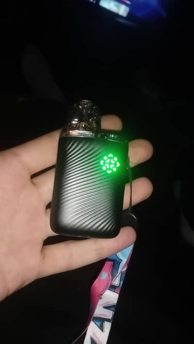 Uwell Caliburn Koko Pod – بود مستعمل بحالة ممتازة جدًا