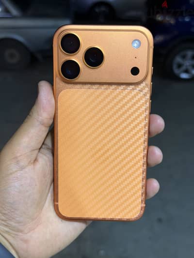 Apple - iPhone 17 Pro Max