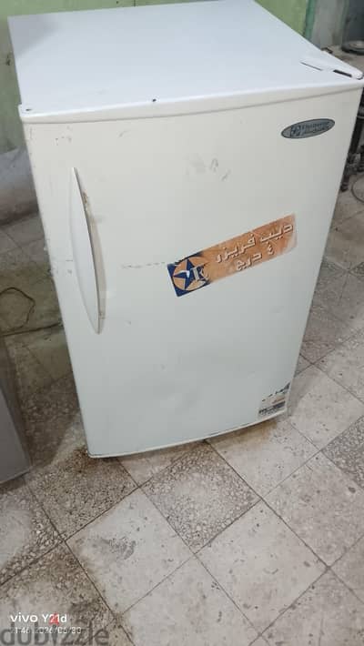 ديب فريزر 4 درج شحن شركه
