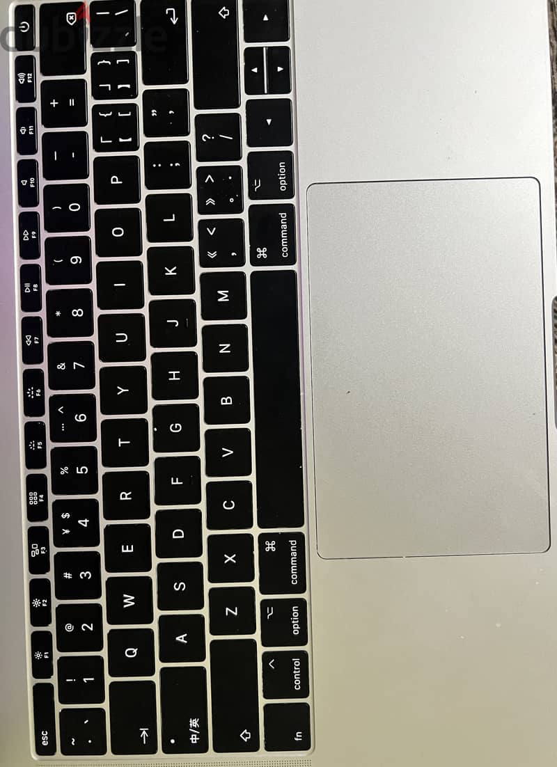 MacBook Pro  256 1