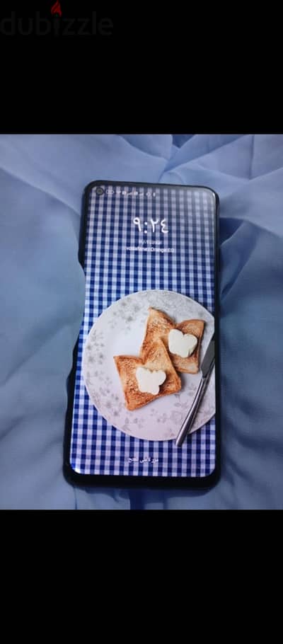 موبايل Xiaomi Redmi Note 9