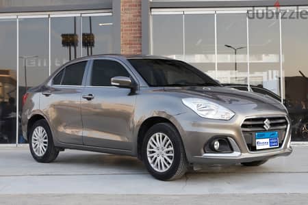 سوزوكي ديزاير 2022 Dzire Suzuki