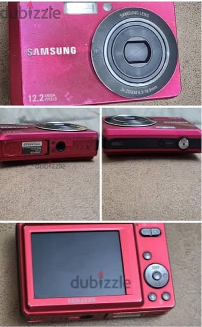 Samsung -ES60