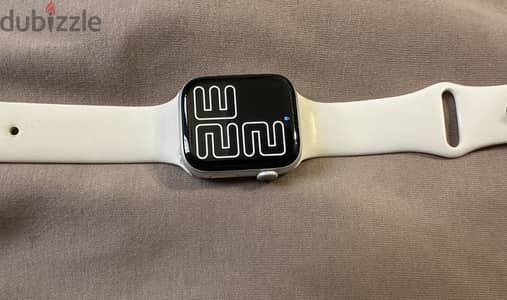 Apple Watch series 6 44mm