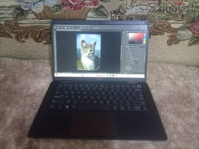 لابتوب dell latitude 7320