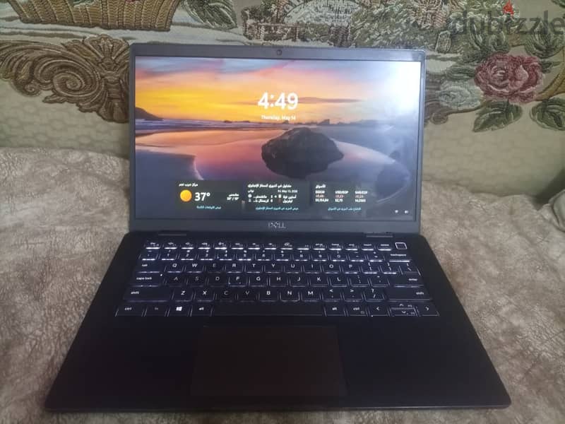 لابتوب dell latitude 7320 2