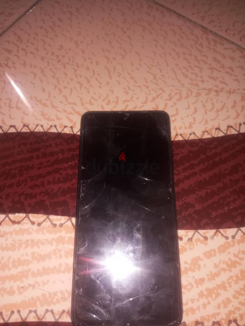 Xiaomi Poco X3 1