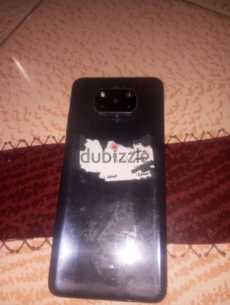 Xiaomi Poco X3 2