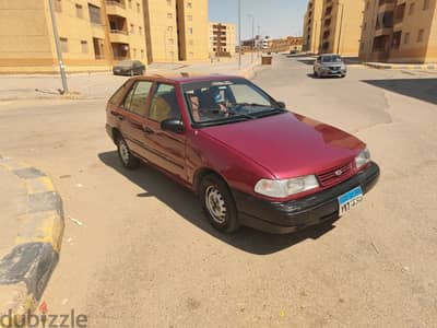 هيونداي إكسيل 1996