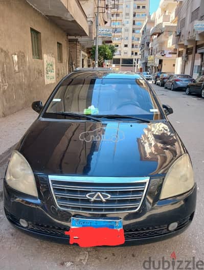 اسبيرانزا A516 2008 للبيع المنصورة