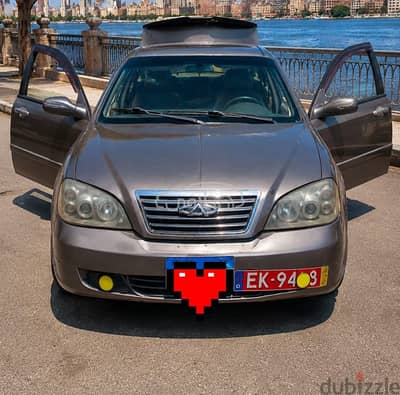 اسبيرانزا A620 2009 للبيع الهرم