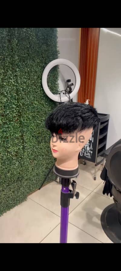 شبكية فرنسيه طبيعيه