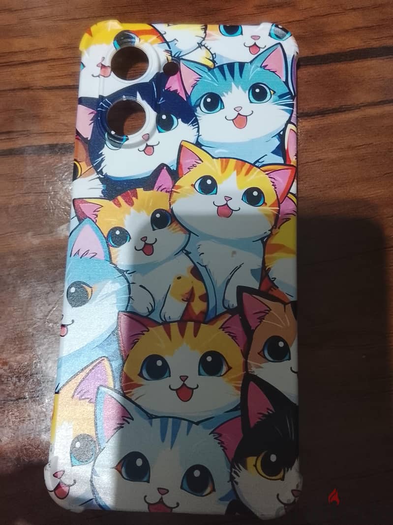 Realme C33 4