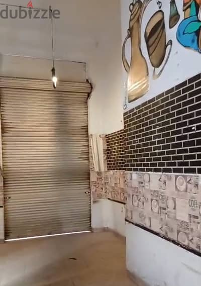 محل للبيع في منطقه بحري بالاسكندريه