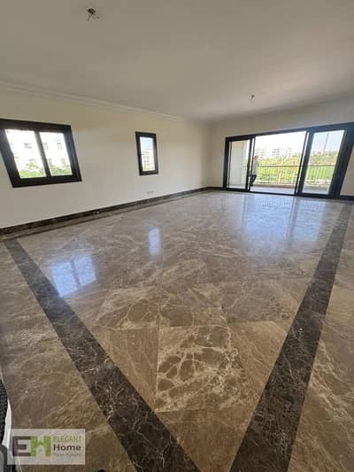Semi furnished apartment for rent in Crescent Mivida