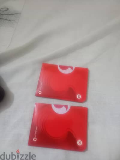 خطين فودفون