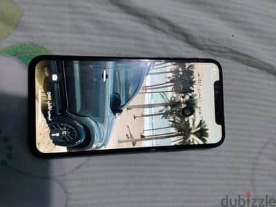 آبل - آيفون اكس 265