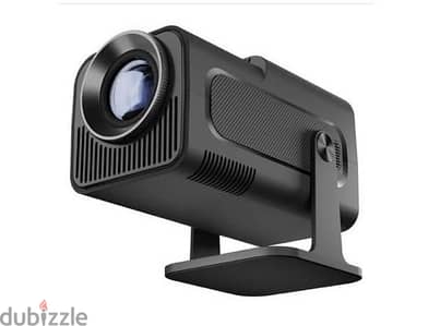 Projector and screen