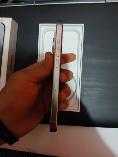 Apple - iPhone 15 Pro