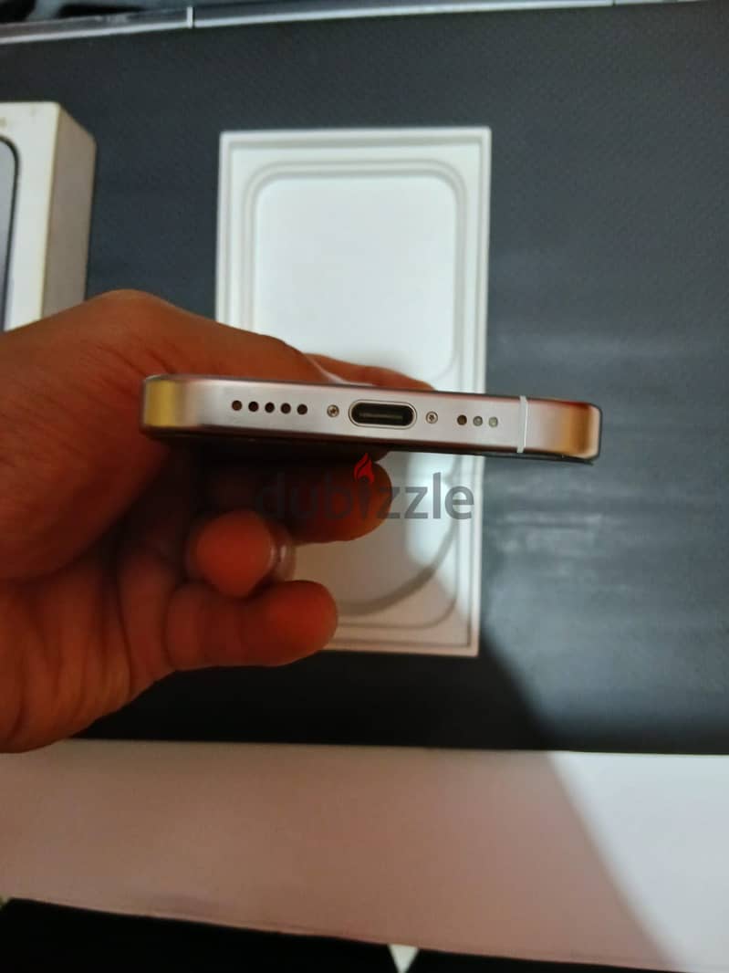 Apple - iPhone 15 Pro 1