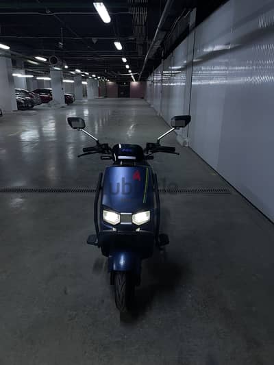 Keeway voltway 2025