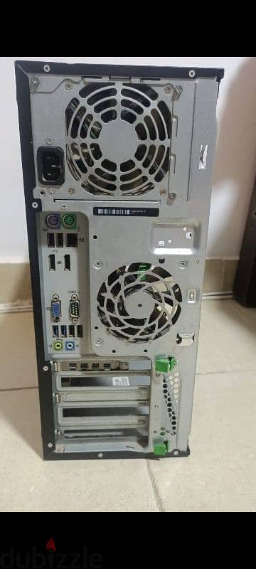HP 800 g1 pc 2