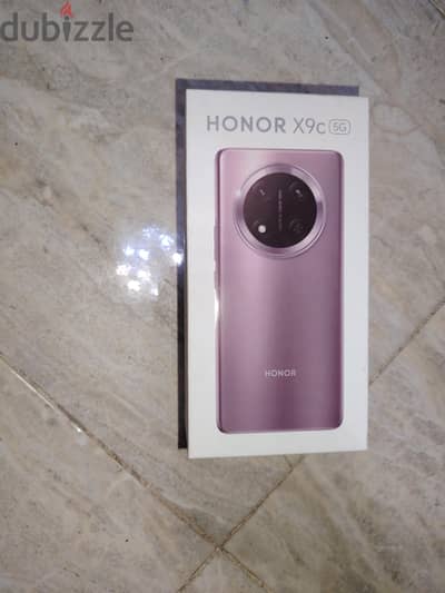 Honor X9c