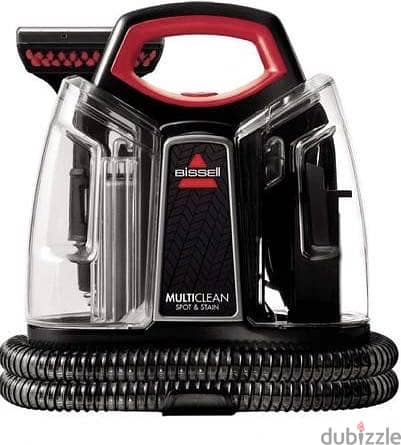 Vacuum 1