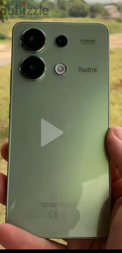 شاومي مي 13 برو