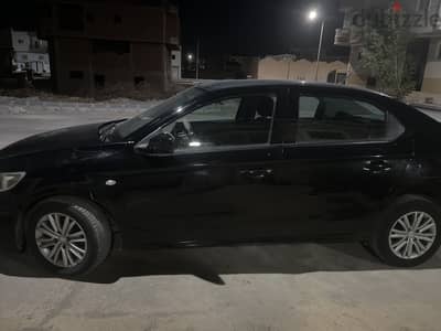 Peugeot 301 2020