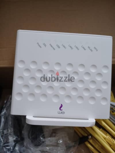 راوتر VDSL