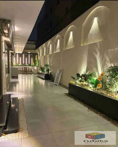 For Sale – Luxurious Duplex 385 M | South Lotus – New Cairo (Fifth Settlement)