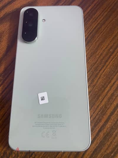 سامسونج ايه 56 5g