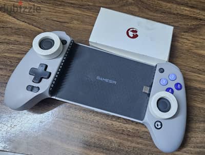 GameSir G8 Galileo - Type C (Mobile Controller)