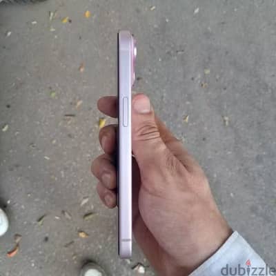 Apple - iPhone 15