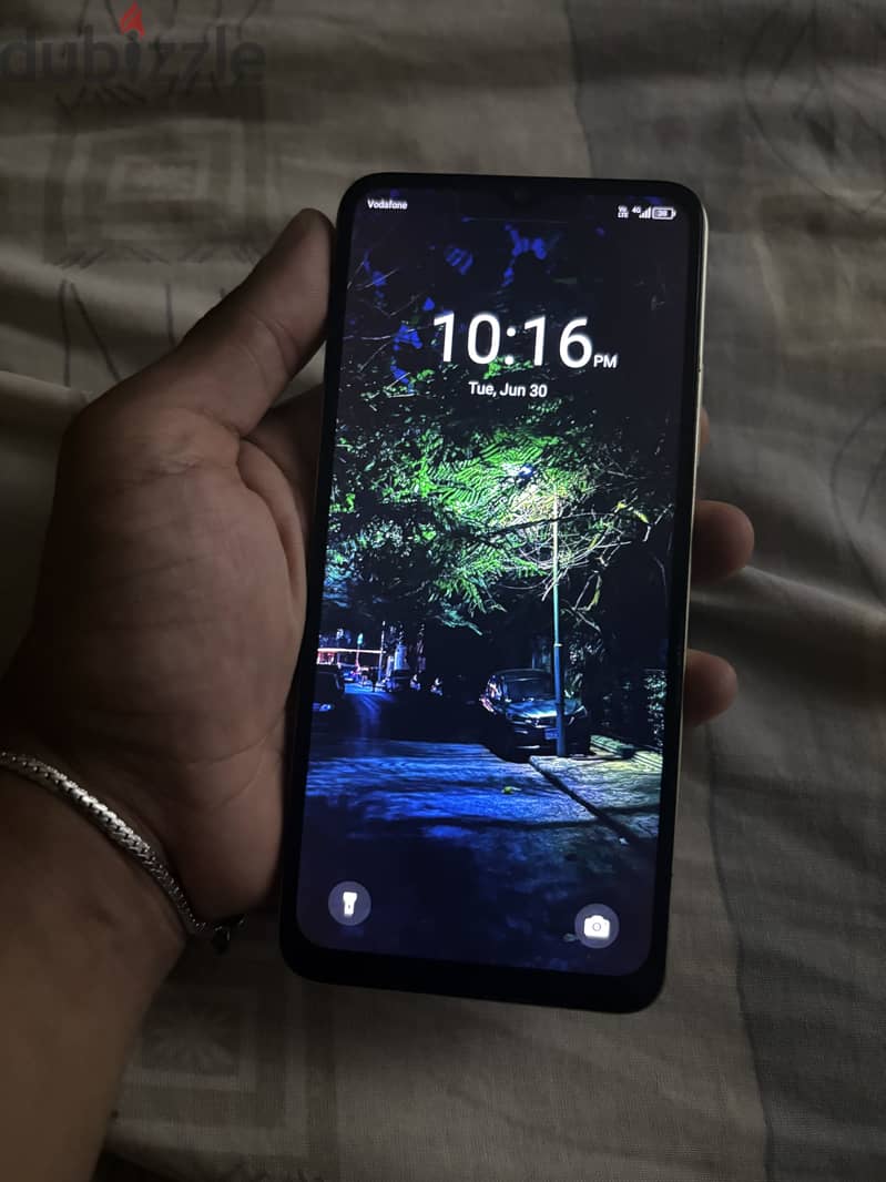 Itel A70 1
