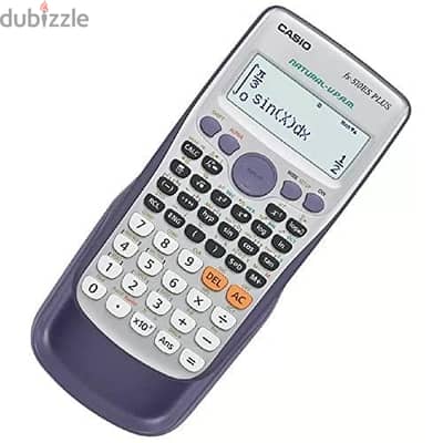 Casio fx 570 es plus