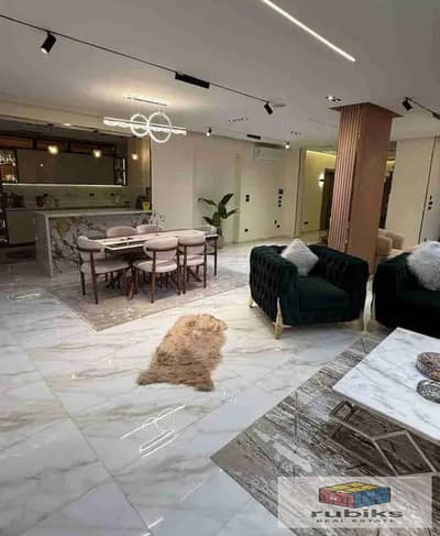 Al Andalus 2 | Ground Floor Apartment | 140 sqm + 120 sqm Private Garden