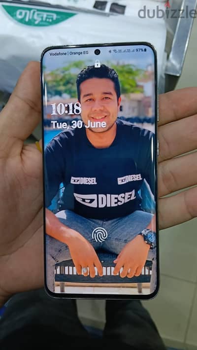 Samsung S20 - 5g