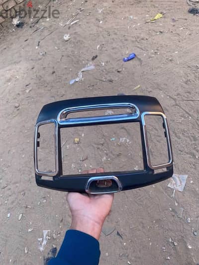 فريم شاشه