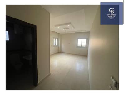 Ultra-super-lux apartment for sale in New Cairo | Ready for viewing | Directly on Sadat Axis